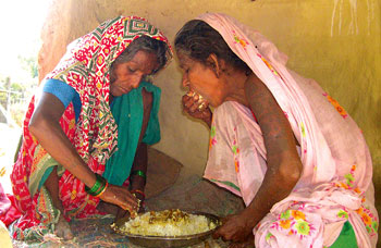 गरिब घरपरिवार पहिचानको क्रम अन्तिम चरणमा