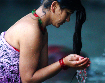 शालीनदीमा स्वस्थानी (१३ तस्वीर)