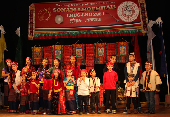 अमेरिकी–नेपाली बालबालिकामा सांस्कृतिक अन्योल