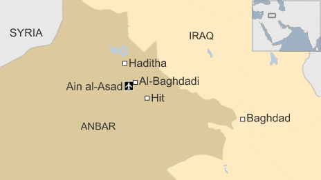 इराकः आइएसद्वारा ४५ जनाको जलाएर हत्या