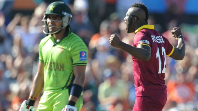 विश्वकप क्रिकेटः पाकिस्तान १५० रनले पराजित