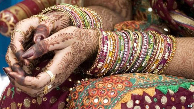 गणित नजान्दा जन्ती लिएर आएका बेहुला फिर्ता