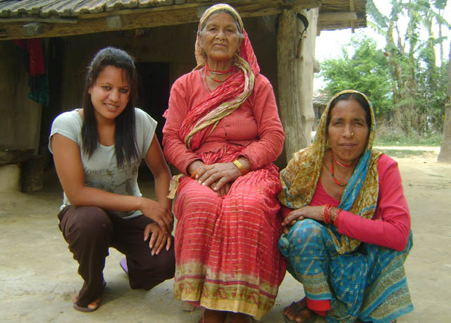 फेरियो जीवन
