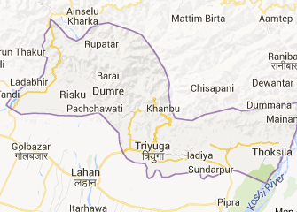 मोटरसाइकल दुर्घटनामा तीनको मृत्यु