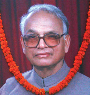 छरपस्ट ‘सद्भावना परिवार’