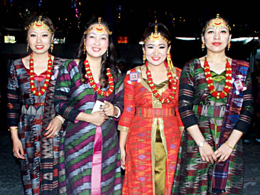 घरेलुबाट विश्वव्यापी बन्दै नेपाली महिला