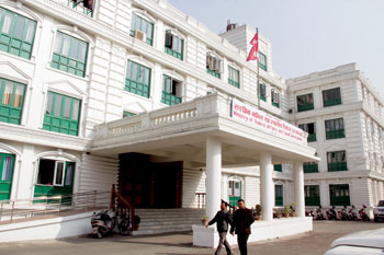 सामेलीका लागि ‘पहिचान’ तगारो