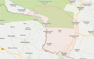 महाभूकम्पको नाममा ठगी गर्ने दुई भारतीय महिला पक्राऊ