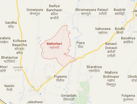 सर्पले डस्दा दुई वर्षीया बालिकाकाे मृत्यु