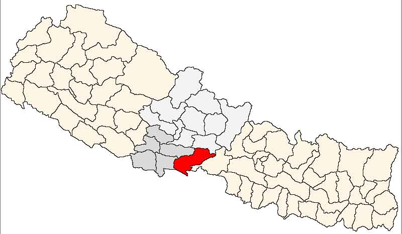 दुर्घटनामा तीन जनाको मृत्यु