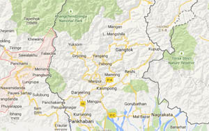 पाँचथरमा ७६ लाख राहत संकलन