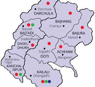 सुदूरपश्चिमको लागि तस्बिर परिणाम