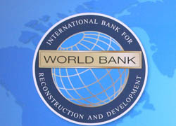 विश्व बैंकको ३१ अर्ब ऋण सहयोग