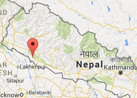 बर्दियामा झडप, २ प्रहरी र १० आन्दोलनकारी घाईते
