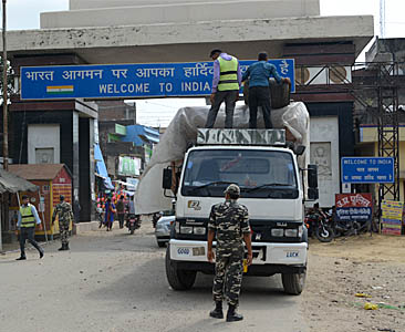 भारतको ‘स्याडो बक्सिङ’