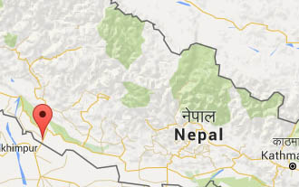 नेपालगञ्ज–रुपैडिहा नाकाबाट ४१ ट्यांकर पेट्रोलियम पदार्थ भित्रियो