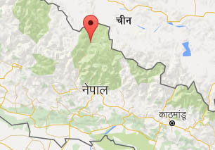 संसदीय टोलीद्वारा कोरला नाकाको अनुगमन