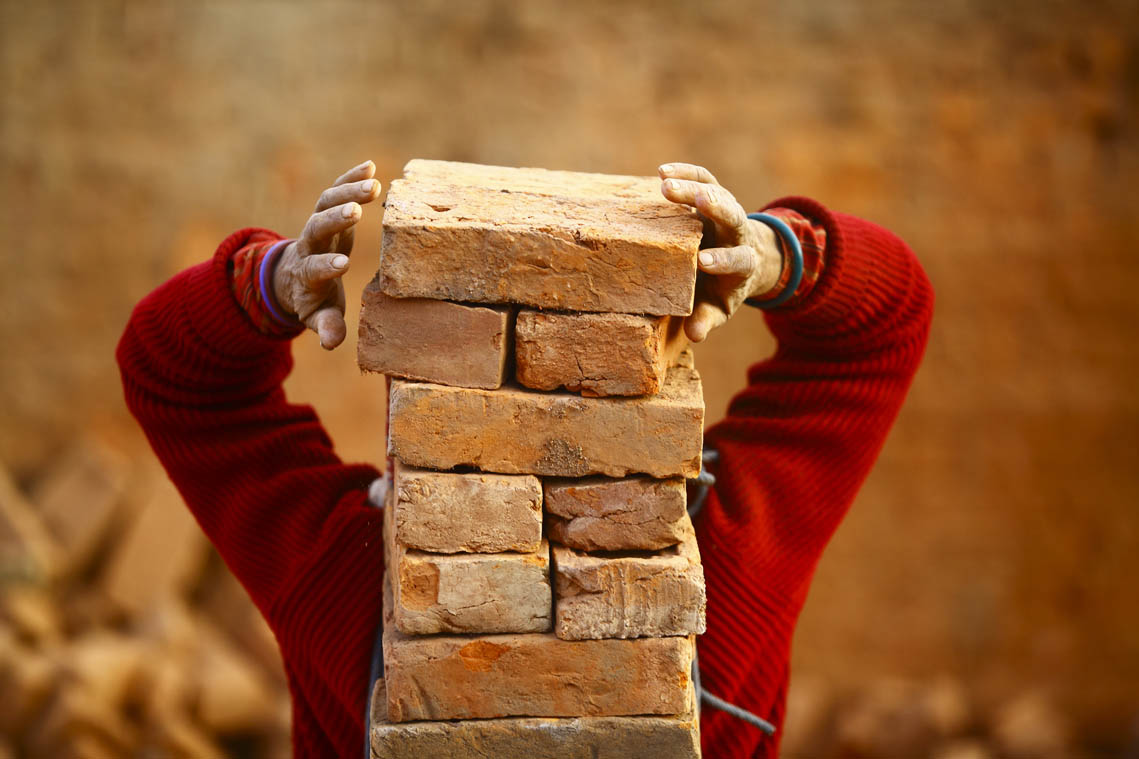 तस्वीर: गोपेन राई