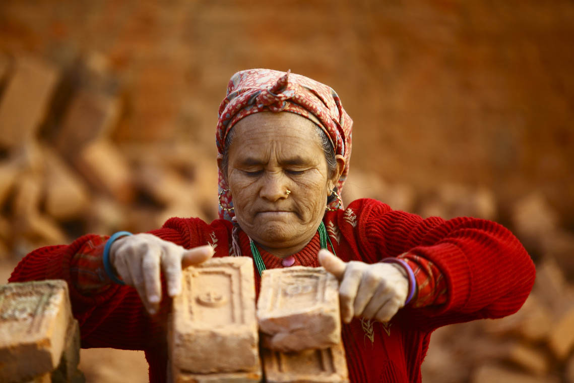 तस्वीर: गोपेन राई