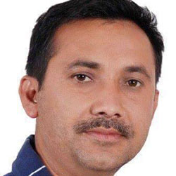 देउवाले इतिहास बनाउने हो भने…