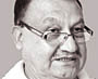 dilliram dahal