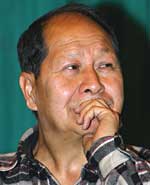 राष्ट्रपतिले संवैधानिक कदम चाल्नु पर्ने नेमकिपा अध्यक्षको धारणा