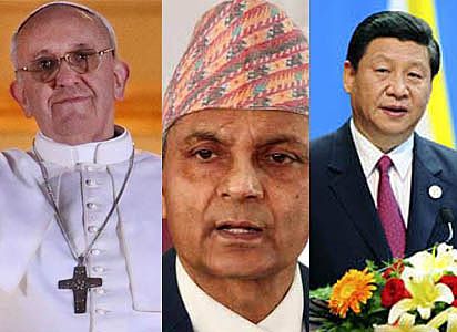 एकैदिन तीन देशमा नेतृत्व परिवर्तन