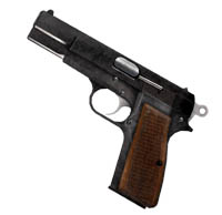 माओवादीका कार्यकर्ताद्वारा गोली प्रहार