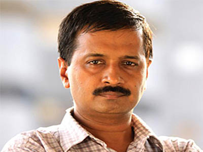 ‘टाइम सूची’ मा अरविंद केजरीवाल
