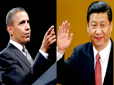 साइबर आक्रमण रोक्न पिंगसँग ओबामाको आग्रह