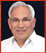 दिल्लीमा ‘अरबपति नेता’ को हत्या