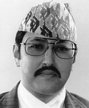 स्व. राजा वीरेन्द्रको नाममा १८ करोड नगद