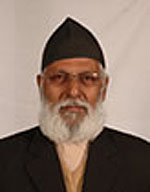 ‘सर्वोच्चमा रेग्मीको छायाँ पर्दैन’