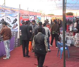 राष्ट्रिय औद्योगिक प्रदर्शनी काठमाडौंमा शुरु