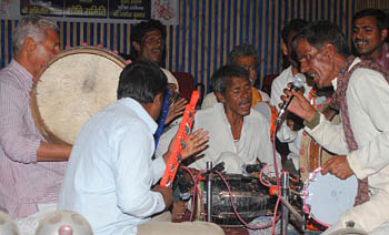 हराउँदै छ जोगिरा