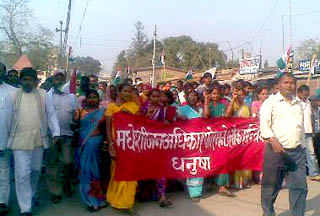 तीब्र विरोधपछि जनकपुर बन्द फिर्ता