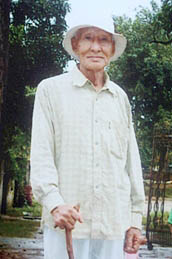 पाल्पाली समाजसेवी लिगलको निधन