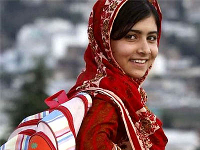 मलालाले किताब लेख्ने, ३० लाख डलरको करार