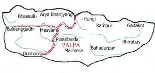 नामावली संकलनमा अबरोध गर्नेलाई प्रहरीले लखेट्यो