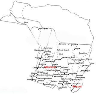 ब्यवस्थापन समिति निर्वाचनको निहुँमा आक्रमण