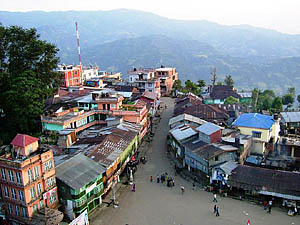 पक्राउ परेका भारतीय सेना फर्काइयो