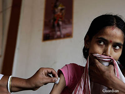 टिबीको खतरा टरेको छैन- सन्दर्भ: विश्व क्षयरोग दिवस