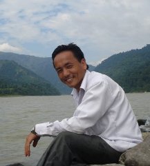 पत्रकार लिम्बु मृत भेटिए