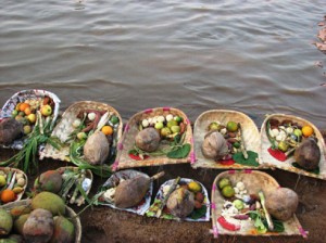 तराईमा चैती छठ धुमधामका साथ मनाइदै