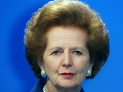 बेलायती पूर्व प्रधानमन्त्री थ्याचरको निधन