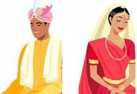 आफूले रोजेकी केटी भाईलाई