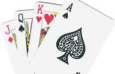 कार्यालय समयमा तास खेल्ने आठ पक्राउ