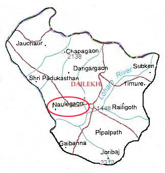 जुम्ला जाँदै गरेको ट्रक दुर्घटनामा एकको मृत्यु