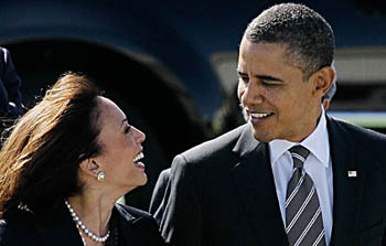 सुन्दरताको तारिफपछि ओबामाले माफी मागे