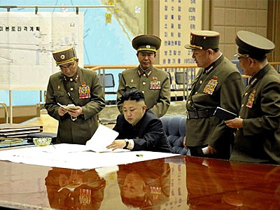 उत्तर कोरियाले परमाणु रियाक्टर सञ्चालनमा ल्याउने, उत्तरलाई ठेगान लगाउन अमेरिका तयार